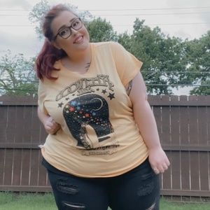 Meet your Posher, Ciara